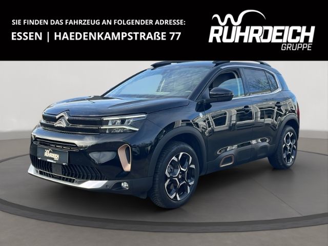Citroen C5 Aircross 29.700 km 22.490 &euro; Essen 45143