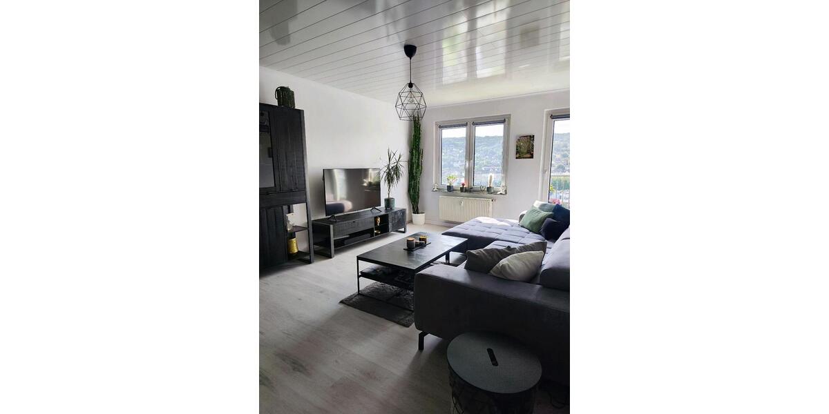 Etagenwohnung Wuppertal Barmen - 3 Zimmer, 81 m&sup2;, 179.000&euro; | Angebot:27462953