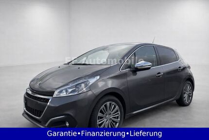 Peugeot 208 110.000 km 9.990 &euro; Recklinghausen 45661