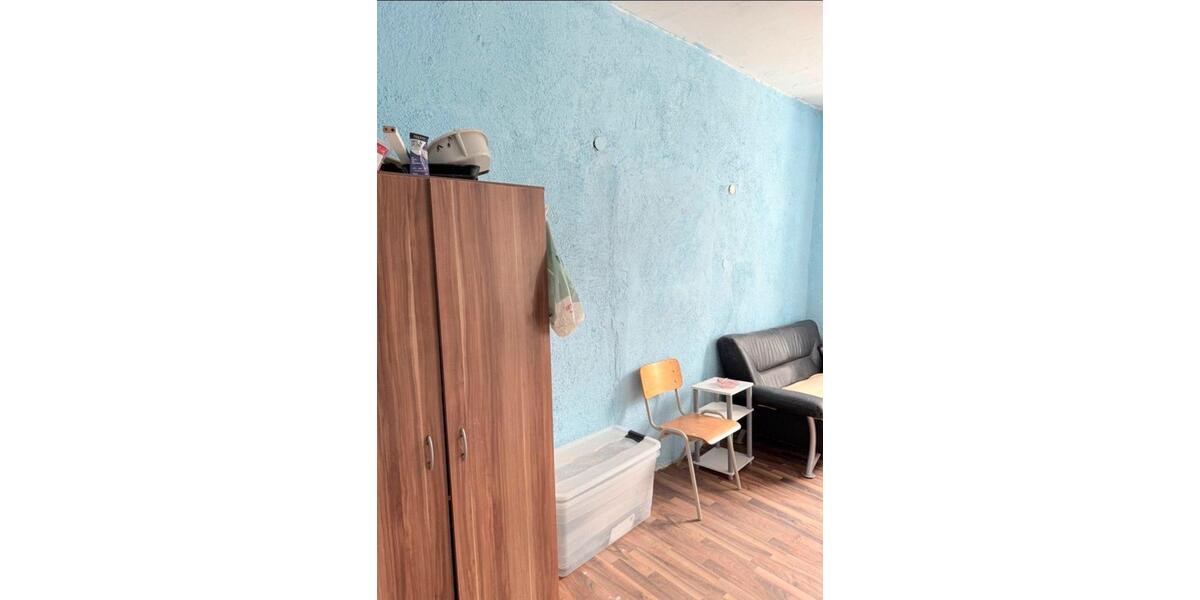 Erdgeschoßwohnung Bochum Bochum-Mitte - 2 Zimmer, 24 m&sup2;, 350&euro; | Angebot:25831727