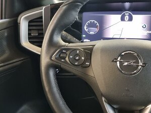 Opel Mokka Ultimate Navi Pro Park&Go Premium uvm 6.772 km 27.870 € HAAN 42781