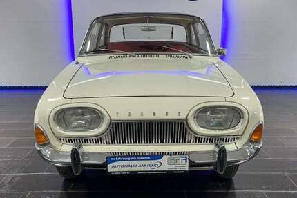 Ford Taunus 69.628 km 9.999 &euro; Ratingen 40878