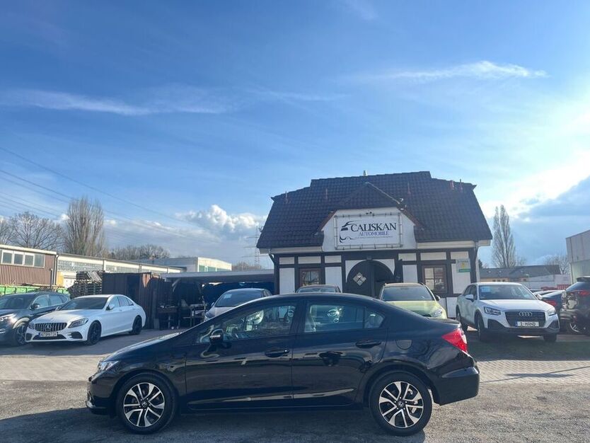 Civic