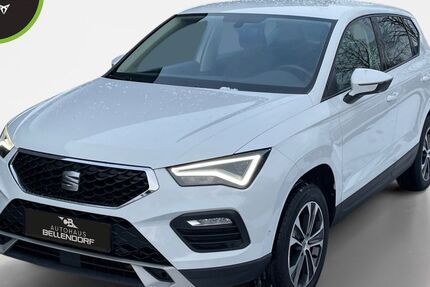 Seat Ateca 31.940 km 26.470 &euro; Bottrop 46244