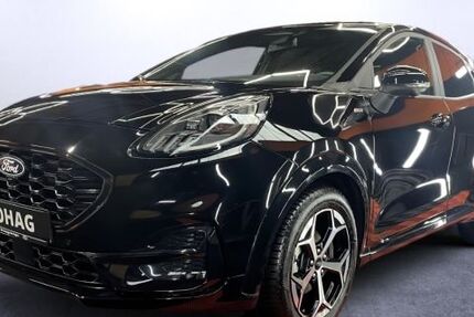 Ford Puma 15.360 km 26.390 &euro; Recklinghausen 45659