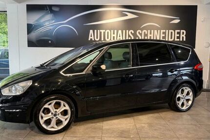 Ford S-Max 141.010 km 10.900 &euro; Ratingen 40880
