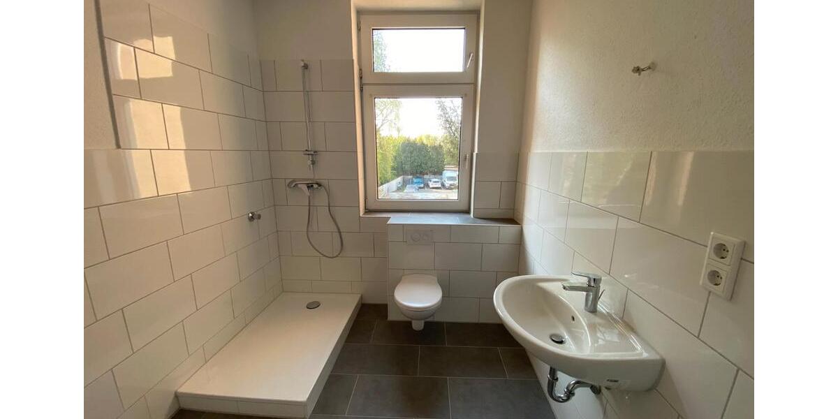Maisonettenwohnung Gelsenkirchen Rotthausen - 2.5 Zimmer, 58 m&sup2;, 358&euro; | Angebot:26232622