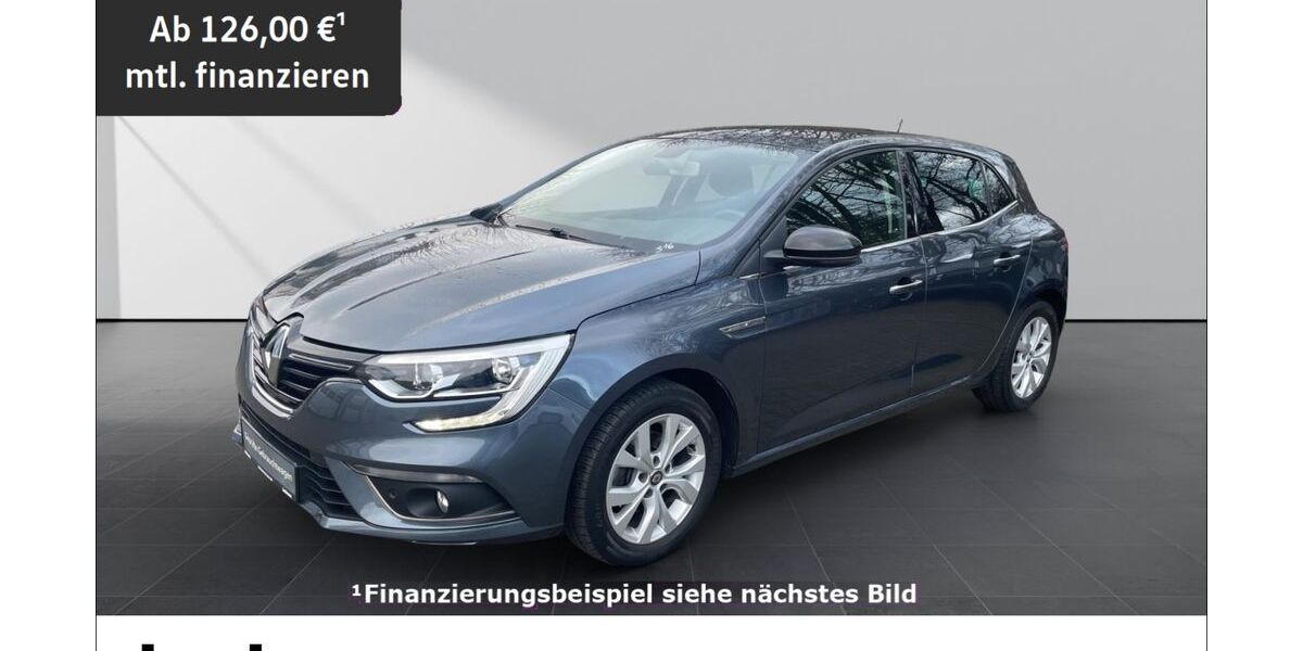Renault Megane 74.800 km 10.490 &euro; Mettmann 40822