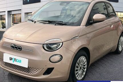 Fiat 500e 8.132 km 19.888 &euro; Essen 45143
