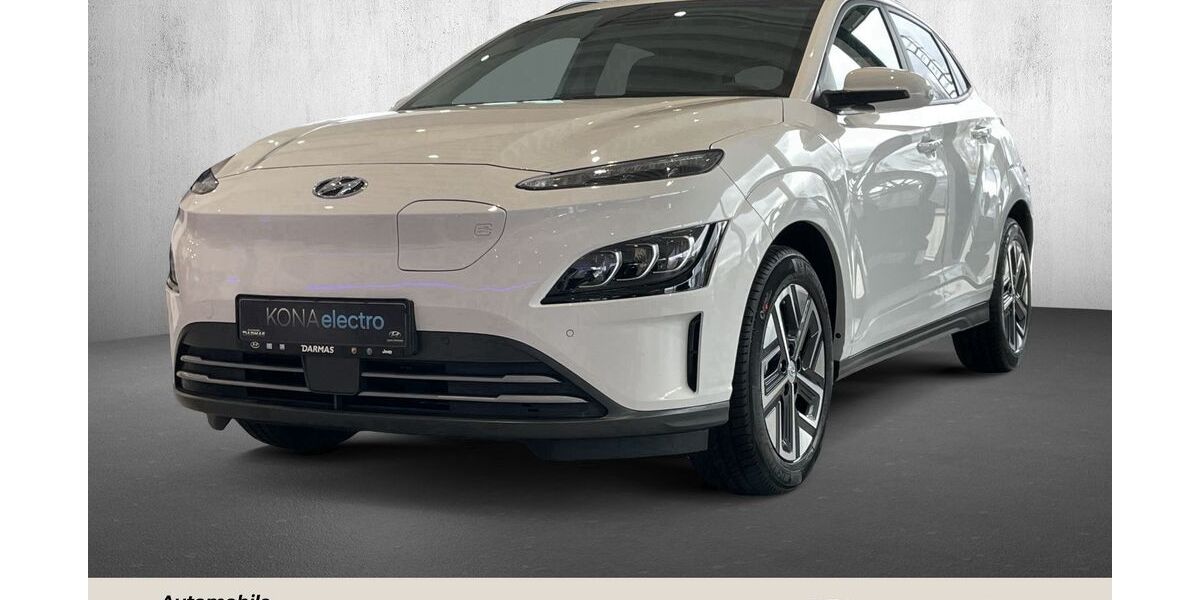 Hyundai KONA 11.424 km 20.990 &euro; Bochum 44866
