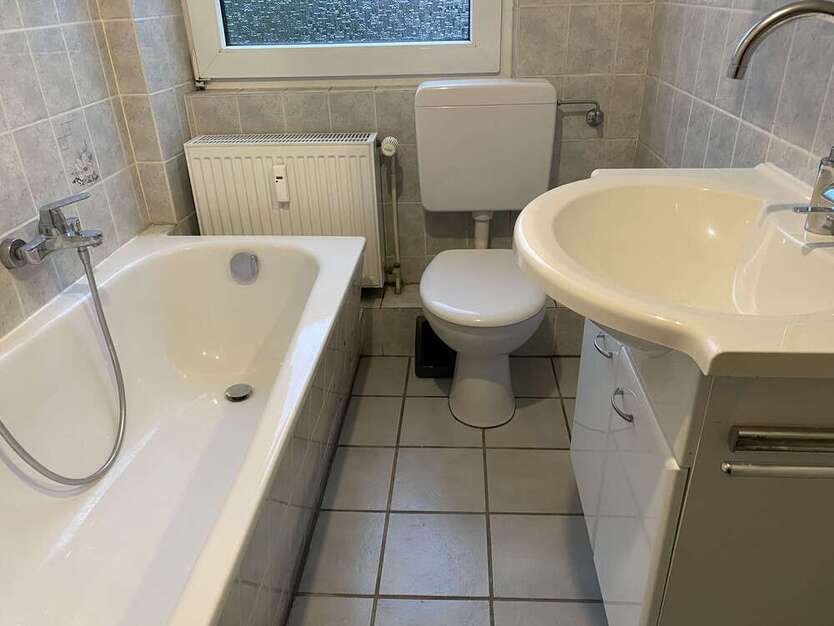 Wohnung zum Mieten in Wuppertal 450 € 62 m²
