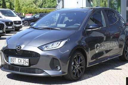 Mazda 2 7.998 km 25.670 &euro; Bottrop 46244