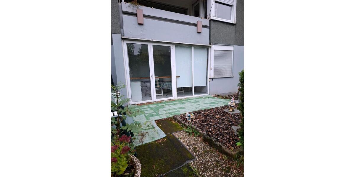 Wohnung in Bochum Langendreer 2 zimmer