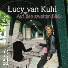 Lucy van Kuhl - Auf den zweiten Blick 12.02.2026 daunstärs