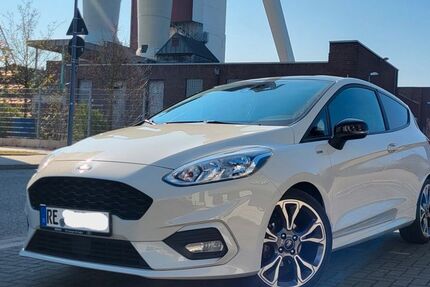 Ford Fiesta 51.200 km 12.000 &euro; Herten 45701