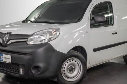 Renault Kangoo 55.500 km 13.333 &euro; Dorsten 46284