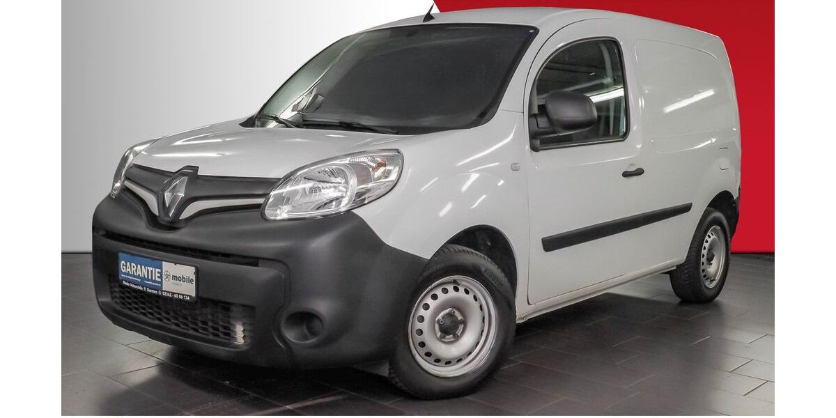 Renault Kangoo 55.500 km 13.333 &euro; Dorsten 46284