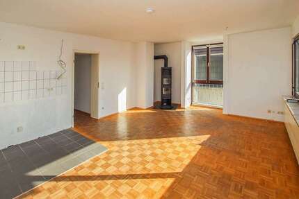 Wohnung zum Mieten in Haan 890 € 90 m²