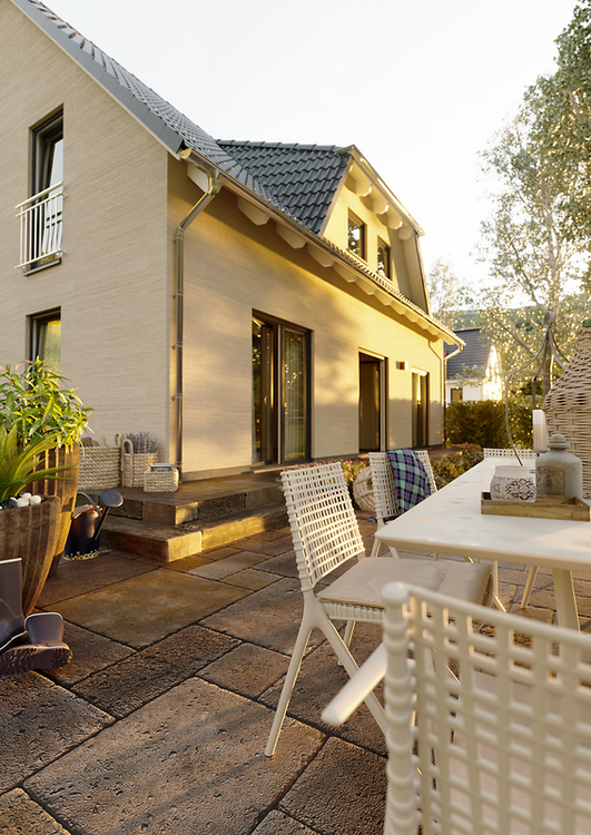 Haus zum Kaufen in Gelsenkirchen 295.000 € 140 m²