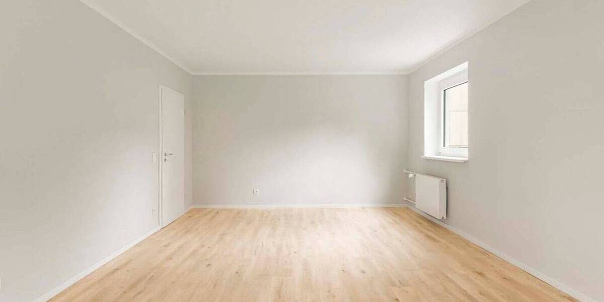 Etagenwohnung Wuppertal Elberfeld - 3 Zimmer, 77 m&sup2;, 209.000&euro; | Angebot:26879687