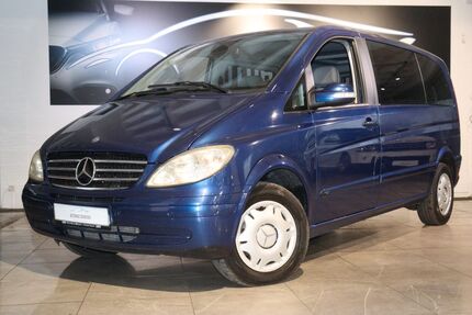 Mercedes-Benz Viano 207.828 km 10.900 &euro; Ratingen 40880