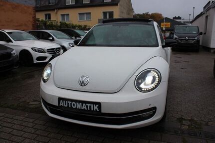 VW Beetle