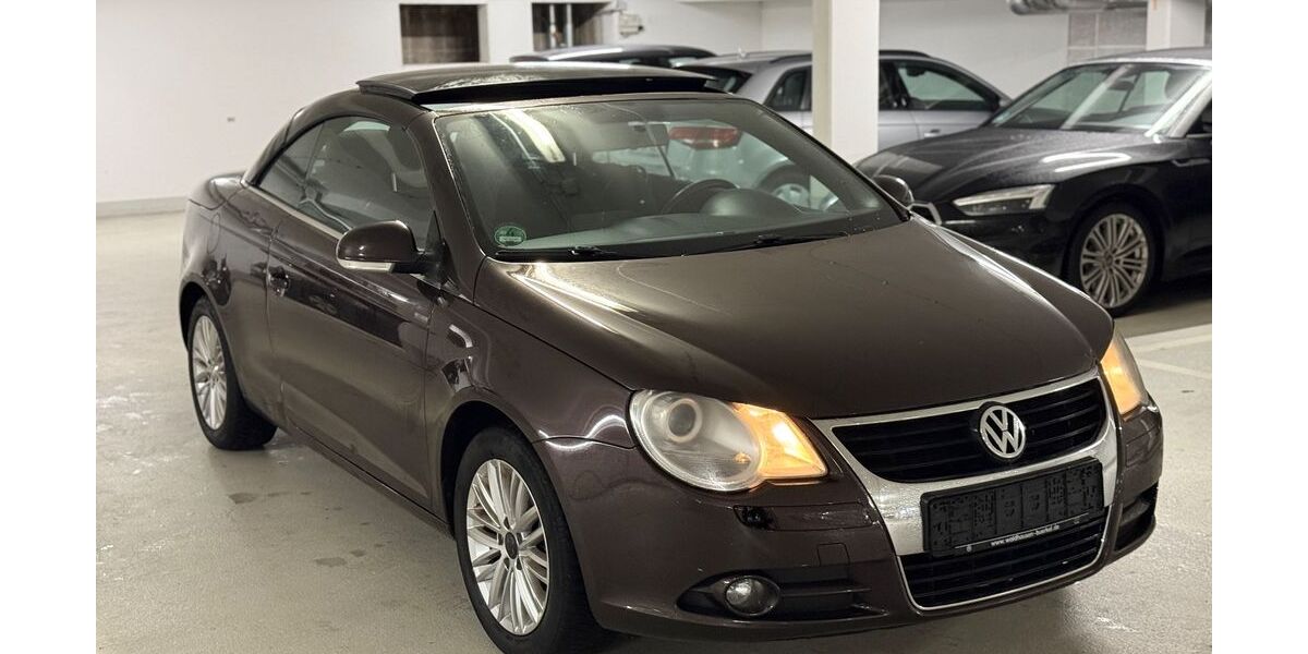 VW Eos 175.000 km 4.000 &euro; Essen 45326