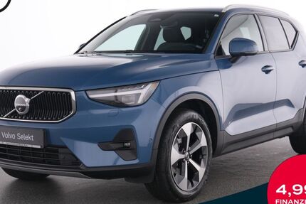 Volvo XC40 23.632 km 30.990 &euro; Witten 58453