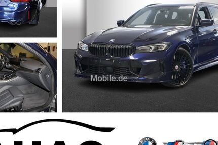 Alpina B3 24.333 km 82.780 &euro; Dorsten 46282
