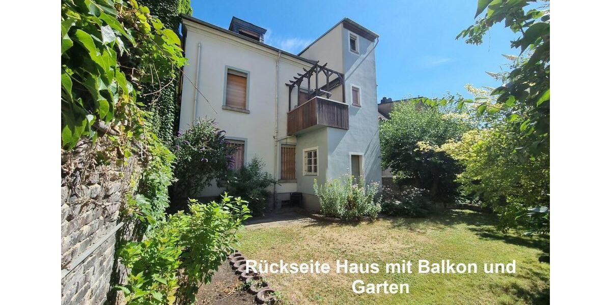 Mehrfamilienhaus, Wohnhaus Witten - 449.000&euro; | Angebot:27301325