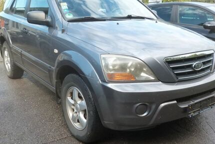 Kia Sorento 187.000 km 1.950 &euro; Bottrop 46238