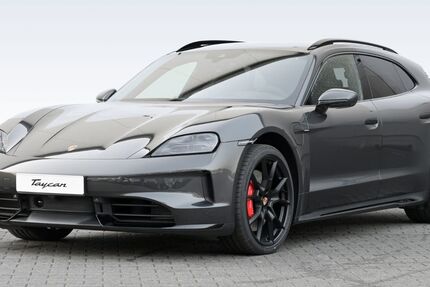 Porsche Taycan 12.500 km 156.300 &euro; Wuppertal 42279