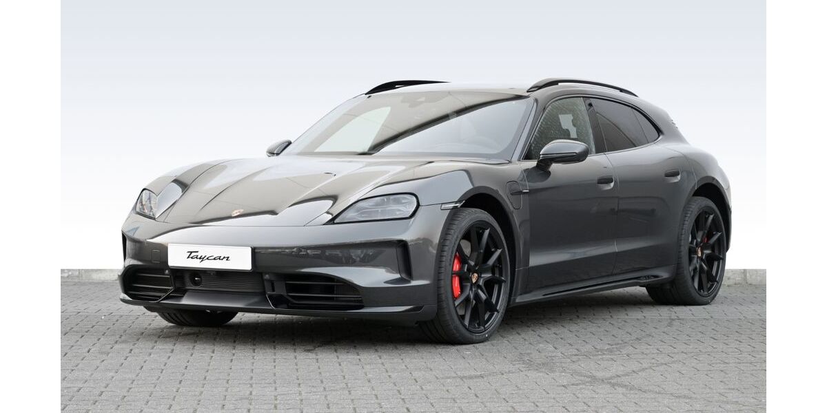 Porsche Taycan 12.500 km 156.300 &euro; Wuppertal 42279