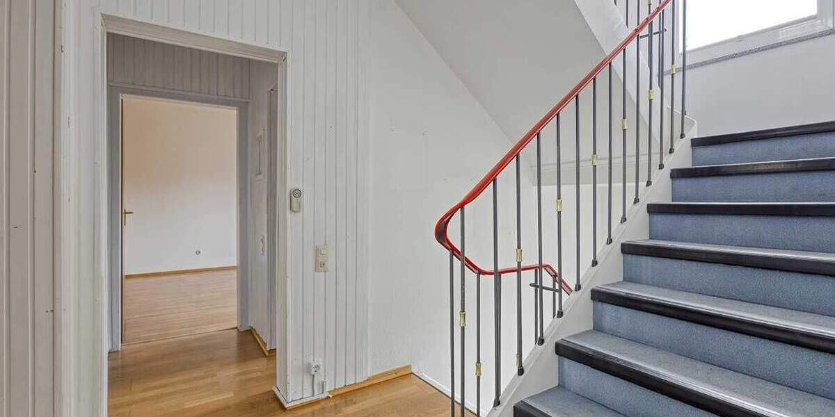 Einfamilienhaus Ratingen Zentrum - 8 Zimmer, 181 m&sup2;, 674.300&euro; | Angebot:25664994