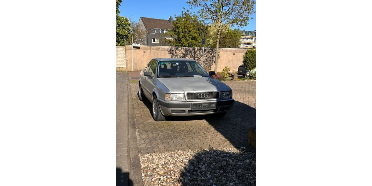 Audi 80 297.500 km 1.950 &euro; Dinslaken 46535