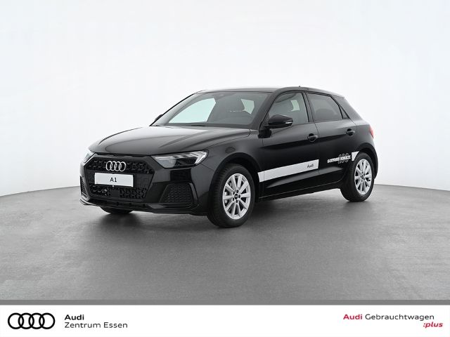 Audi A1 10.568 km 24.550 &euro; Essen 45143