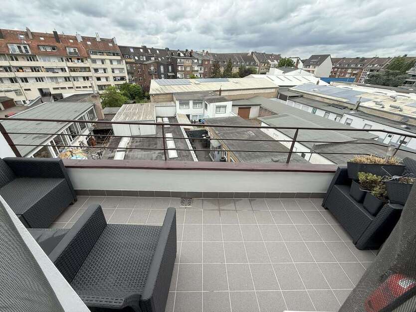 Wohnung zum Mieten in Düsseldorf 570 € 55 m²