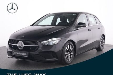Mercedes B 180