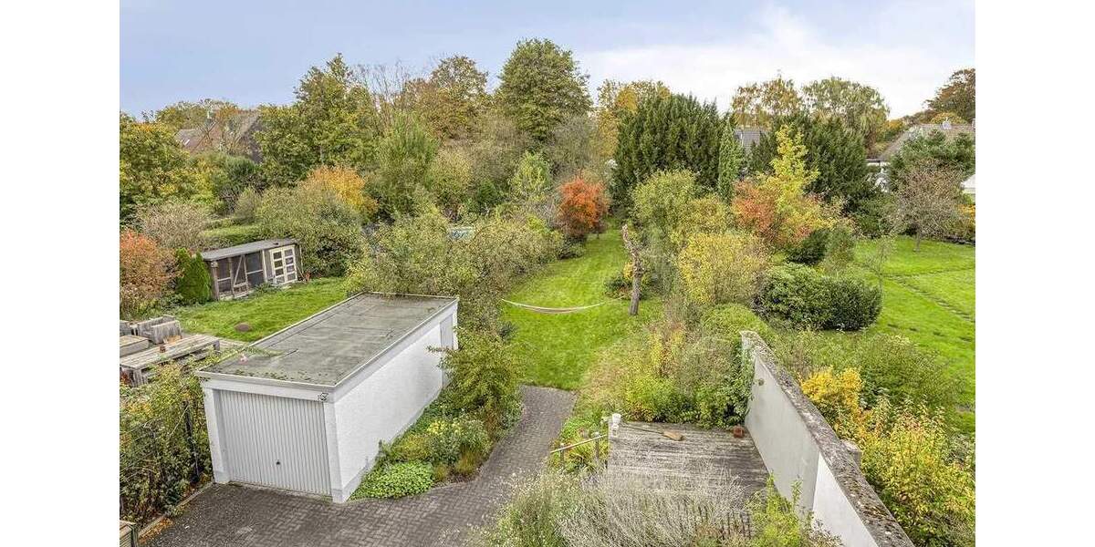 Einfamilienhaus Ratingen Zentrum - 8 Zimmer, 181 m&sup2;, 674.300&euro; | Angebot:25664994