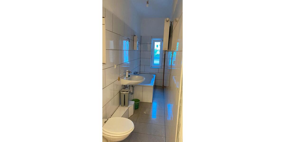 Etagenwohnung Essen Stadtbezirk VII - 2 Zimmer, 60 m&sup2;, 650&euro; | Angebot:26329311