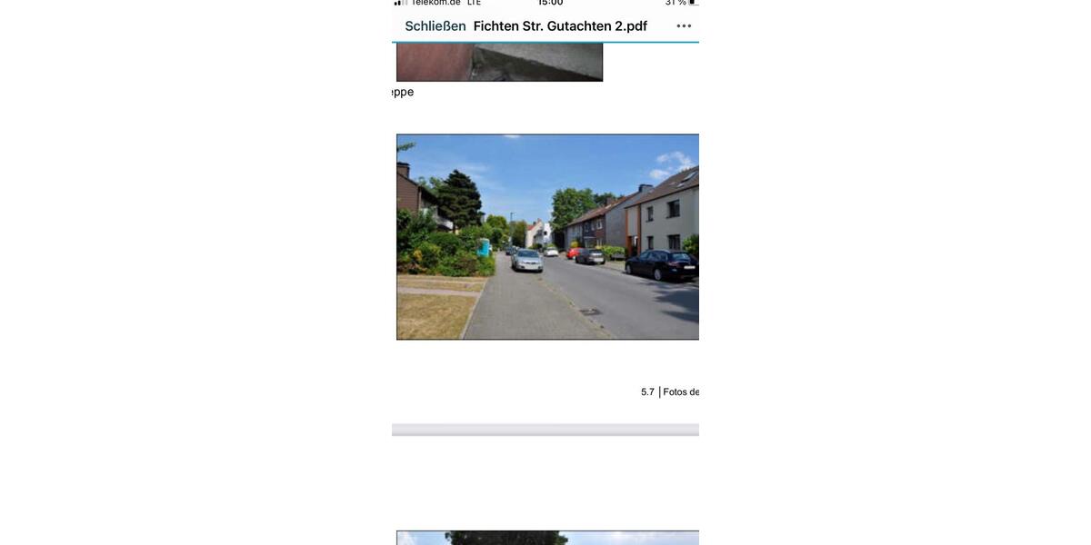 Wohnung in Bestlage, 2 Zimmer, Küche, Diele,Bad, Gäste WC 2 zimmer