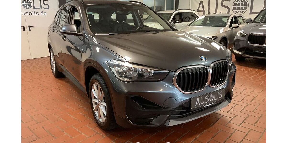 BMW X1 108.000 km 18.990 &euro; Wülfrath 42489