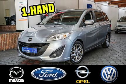 Mazda 5 55.000 km 13.499 &euro; Duisburg 47179