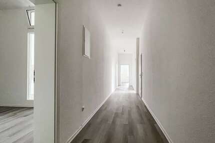Wohnung Essen Südviertel - 3 Zimmer, 96 m&sup2;, 1.200&euro; | Angebot:26883441