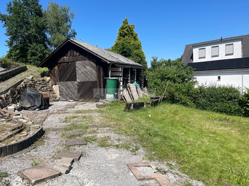 Baugrundstück in Dortmund-Berghofen – Für Käufer provisionsfrei: Ideal für modernes Wohnen zimmer