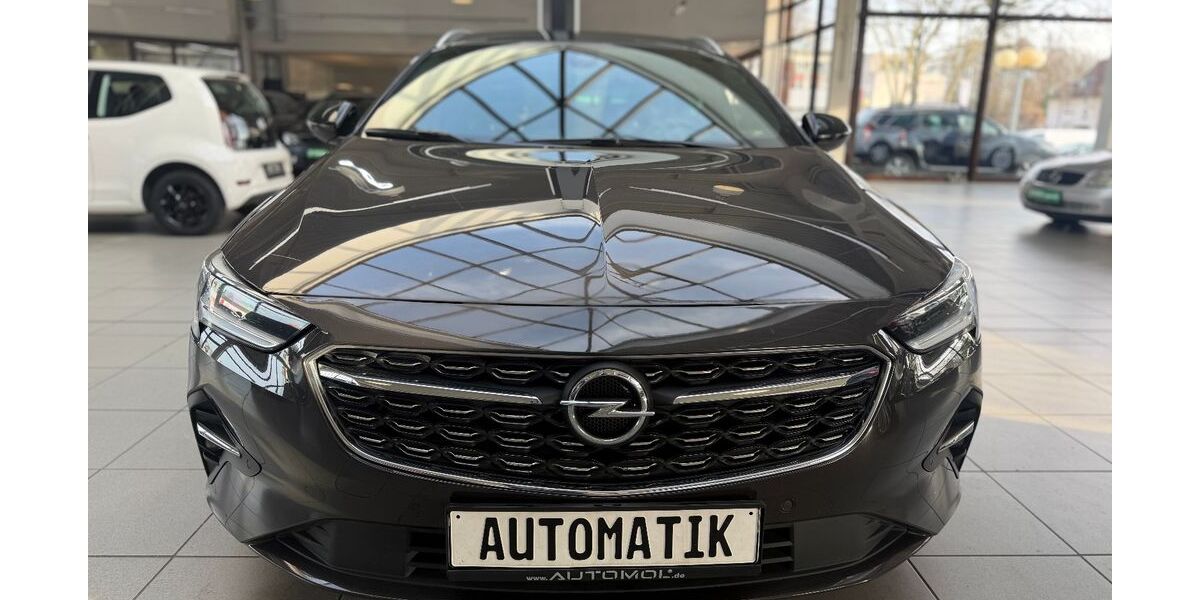 Opel Insignia 183.308 km 11.490 &euro; Bottrop 46236