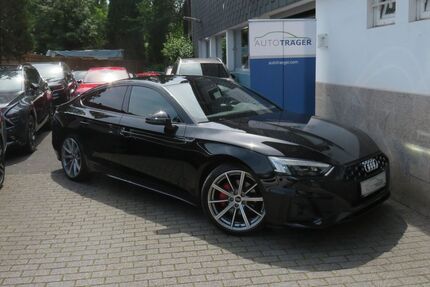 Audi A5 29.667 km 35.990 &euro; Wuppertal 42109