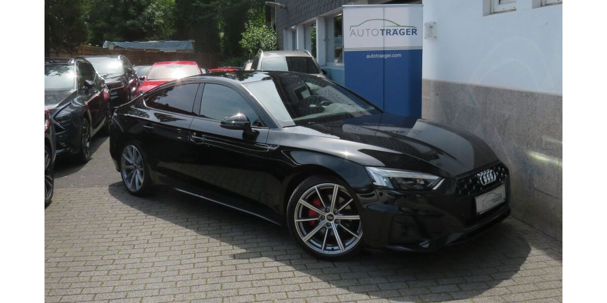Audi A5 29.667 km 35.990 &euro; Wuppertal 42109