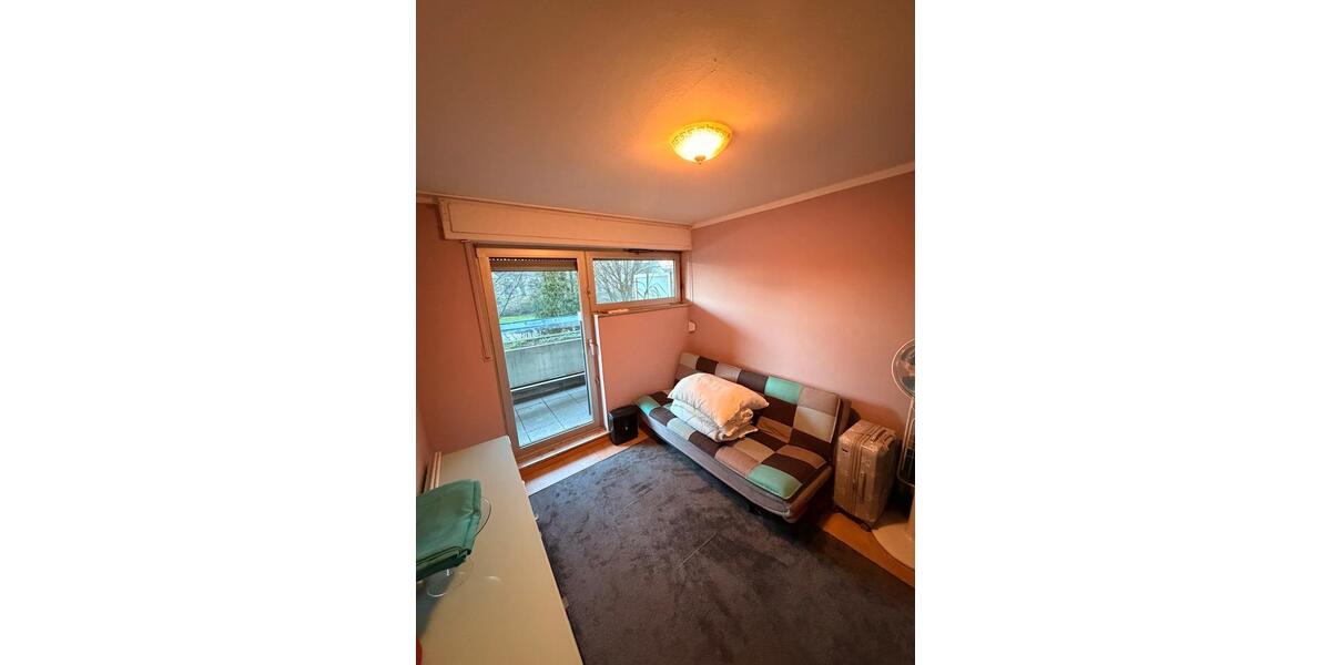 Erdgeschoßwohnung Essen Huttrop - 3 Zimmer, 68 m&sup2;, 169.000&euro; | Angebot:25757602