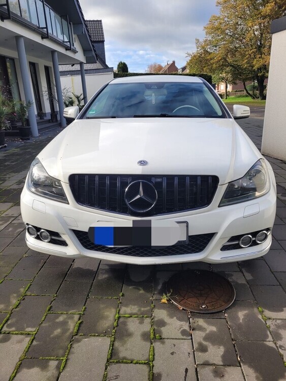 Mercedes-Benz C 200 154.000 km 12.990 € Dinslaken 46535